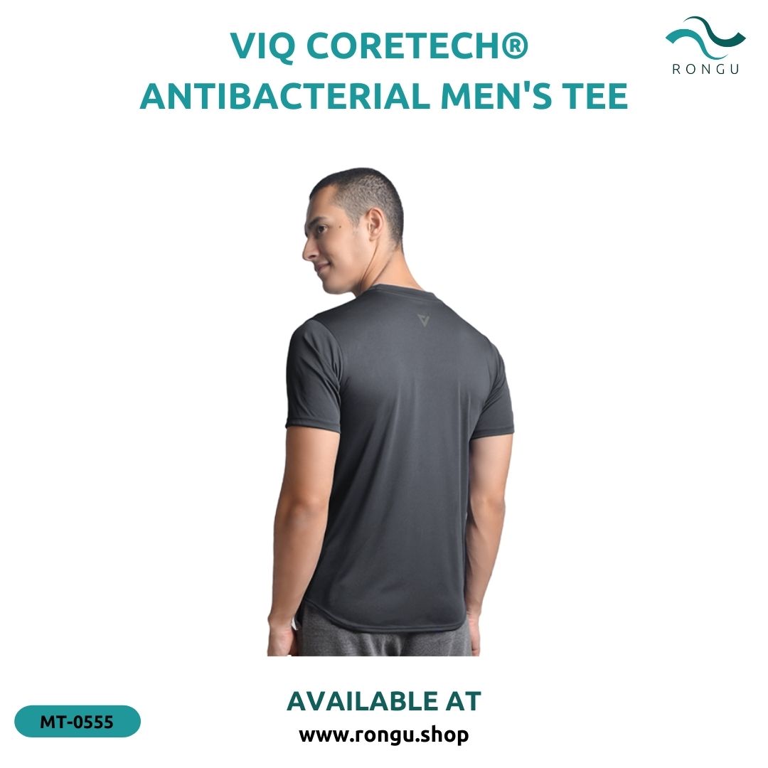 CoreTech® Antibacterial Men's Tee