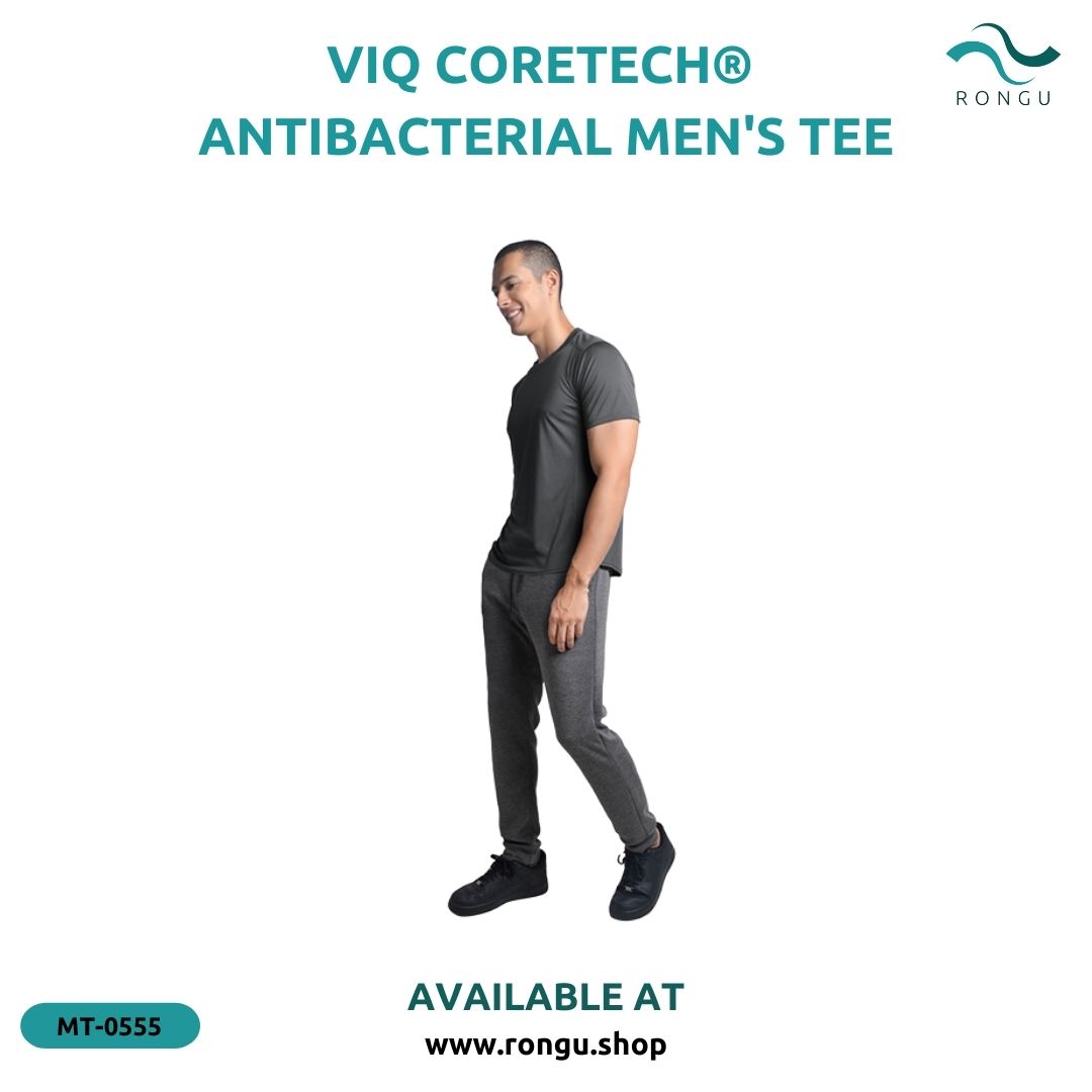 CoreTech® Antibacterial Men's Tee