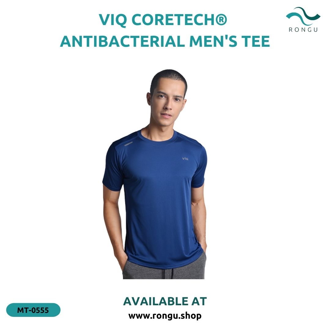CoreTech® Antibacterial Men's Tee
