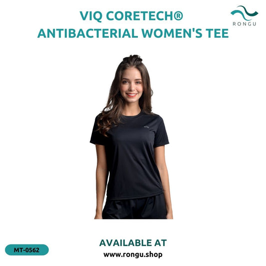 CoreTech® Antibacterial Women's Tee