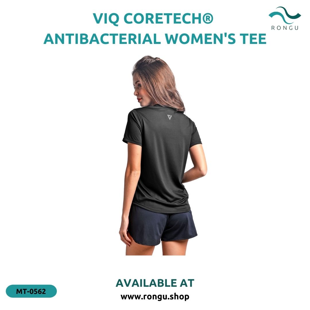CoreTech® Antibacterial Women's Tee