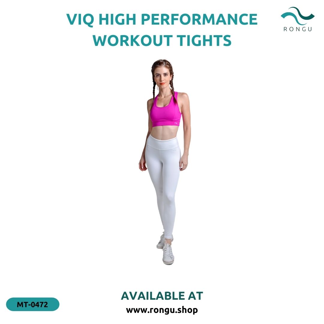 ViQ High Performance Workout Tights