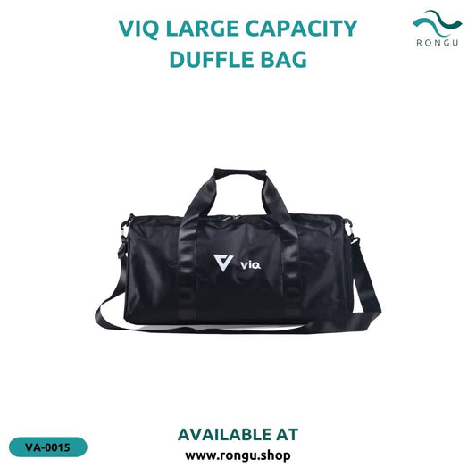 ViQ Large Capacity Duffle Bag
