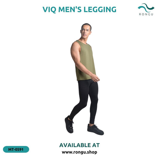 ViQ Men's Legging