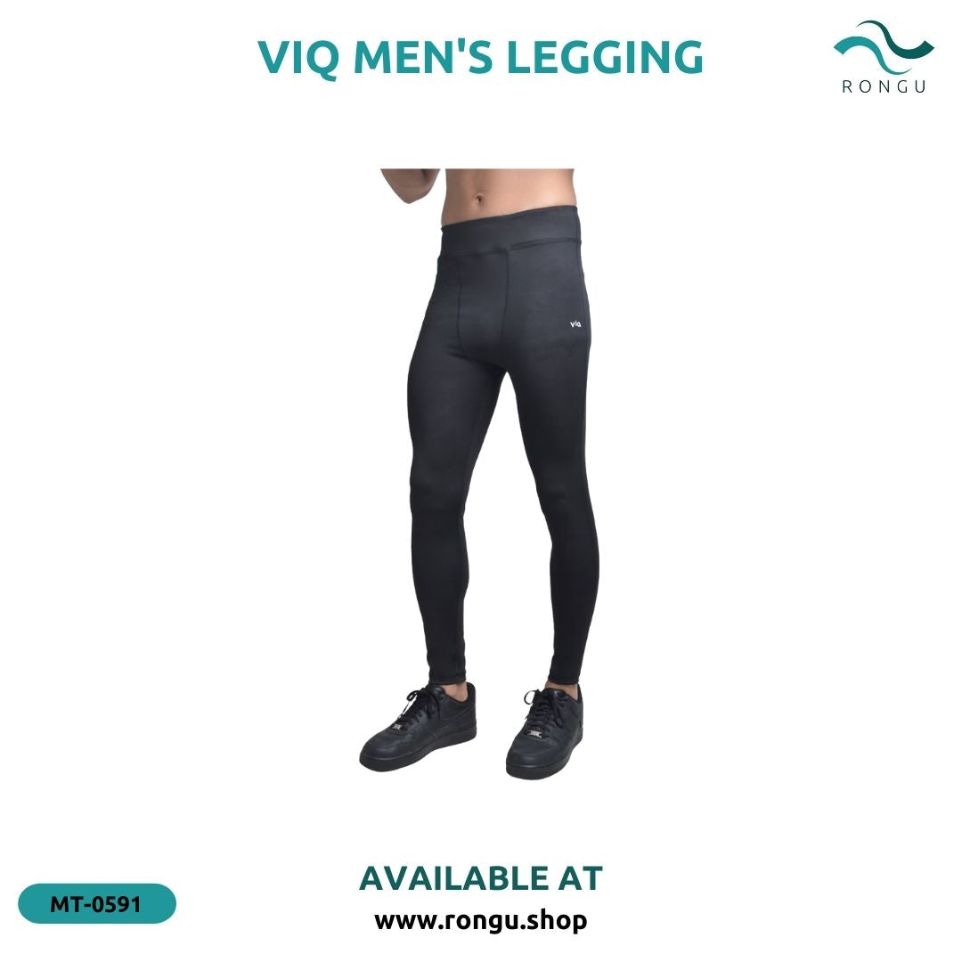 ViQ Men's Legging