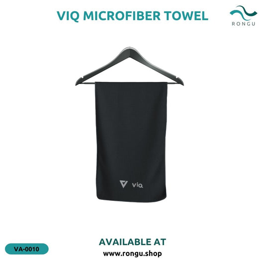 ViQ Microfiber Towel