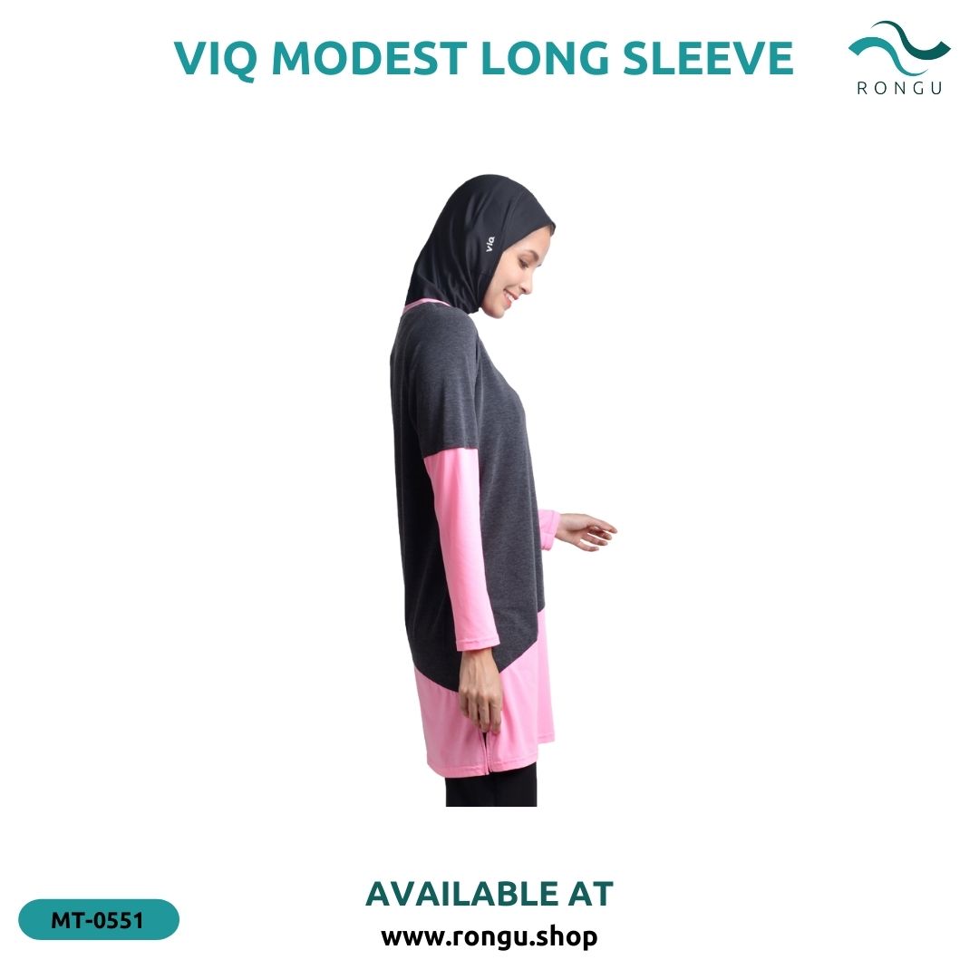 ViQ Modest Long Sleeve