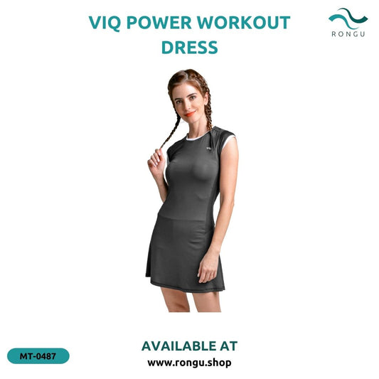 ViQ Power Workout Dress