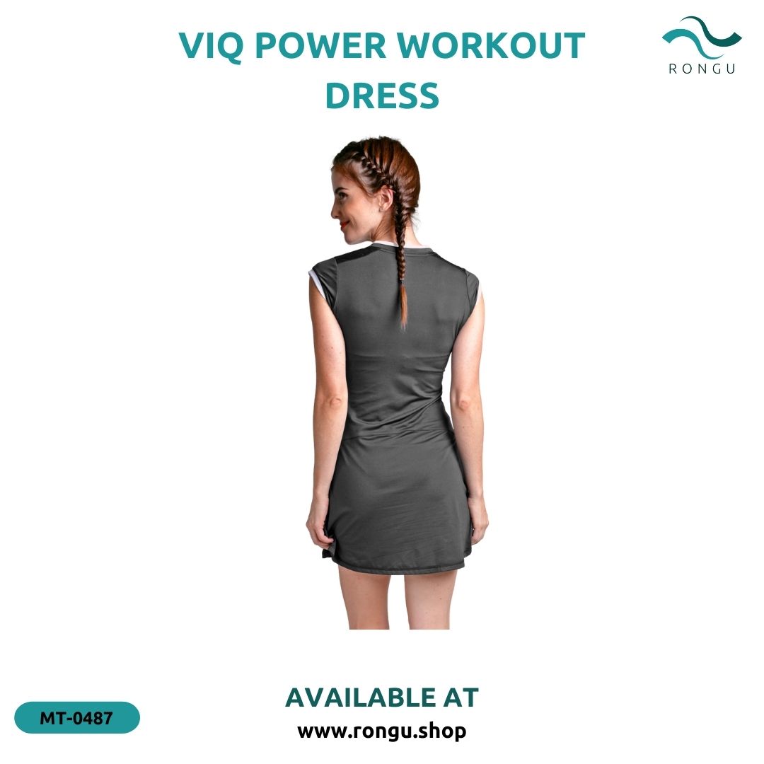 ViQ Power Workout Dress