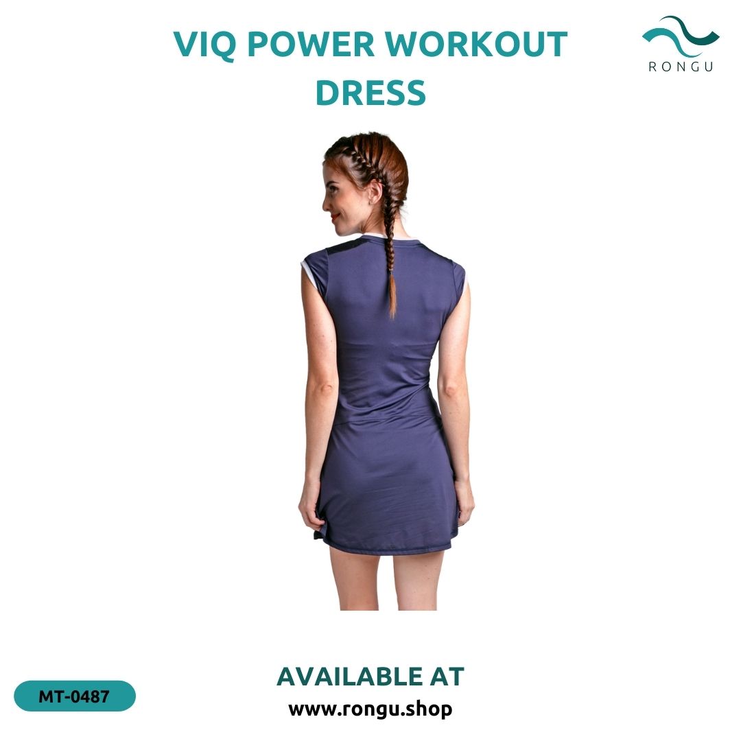 ViQ Power Workout Dress