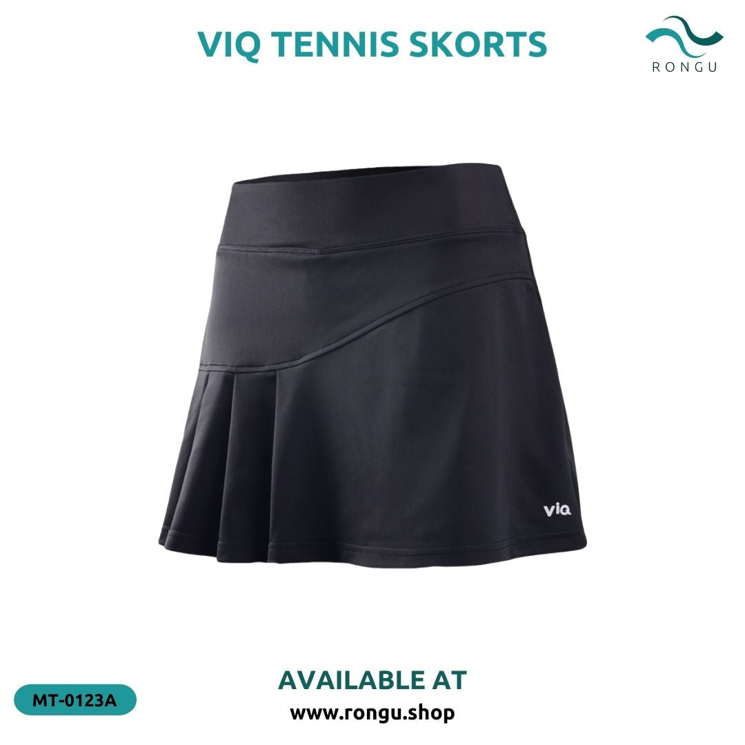 ViQ Tennis Skorts