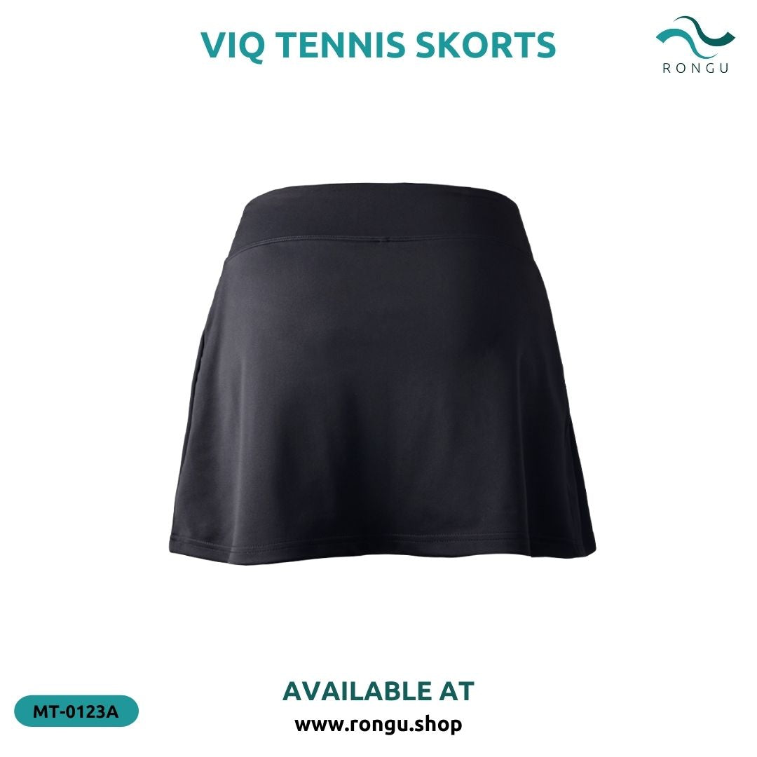 ViQ Tennis Skorts