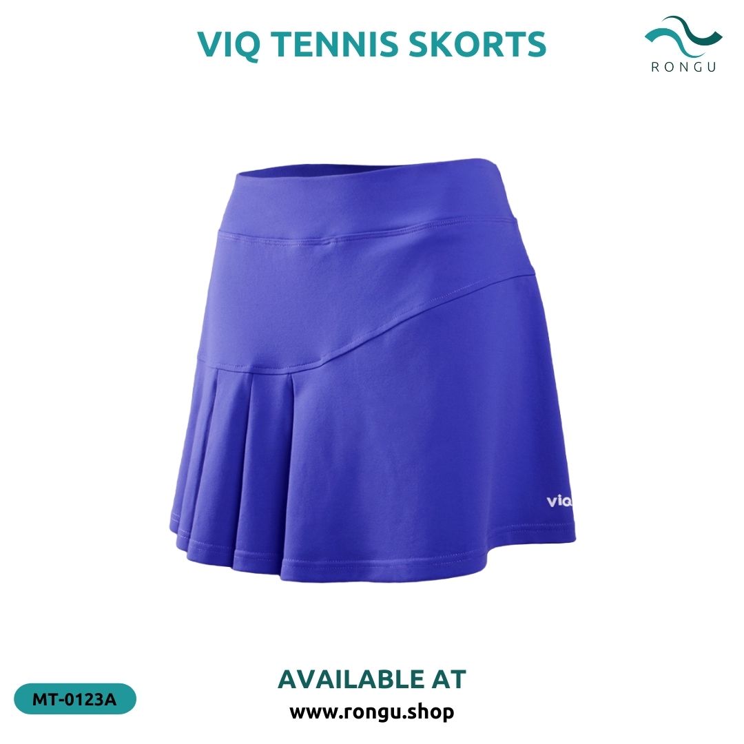ViQ Tennis Skorts