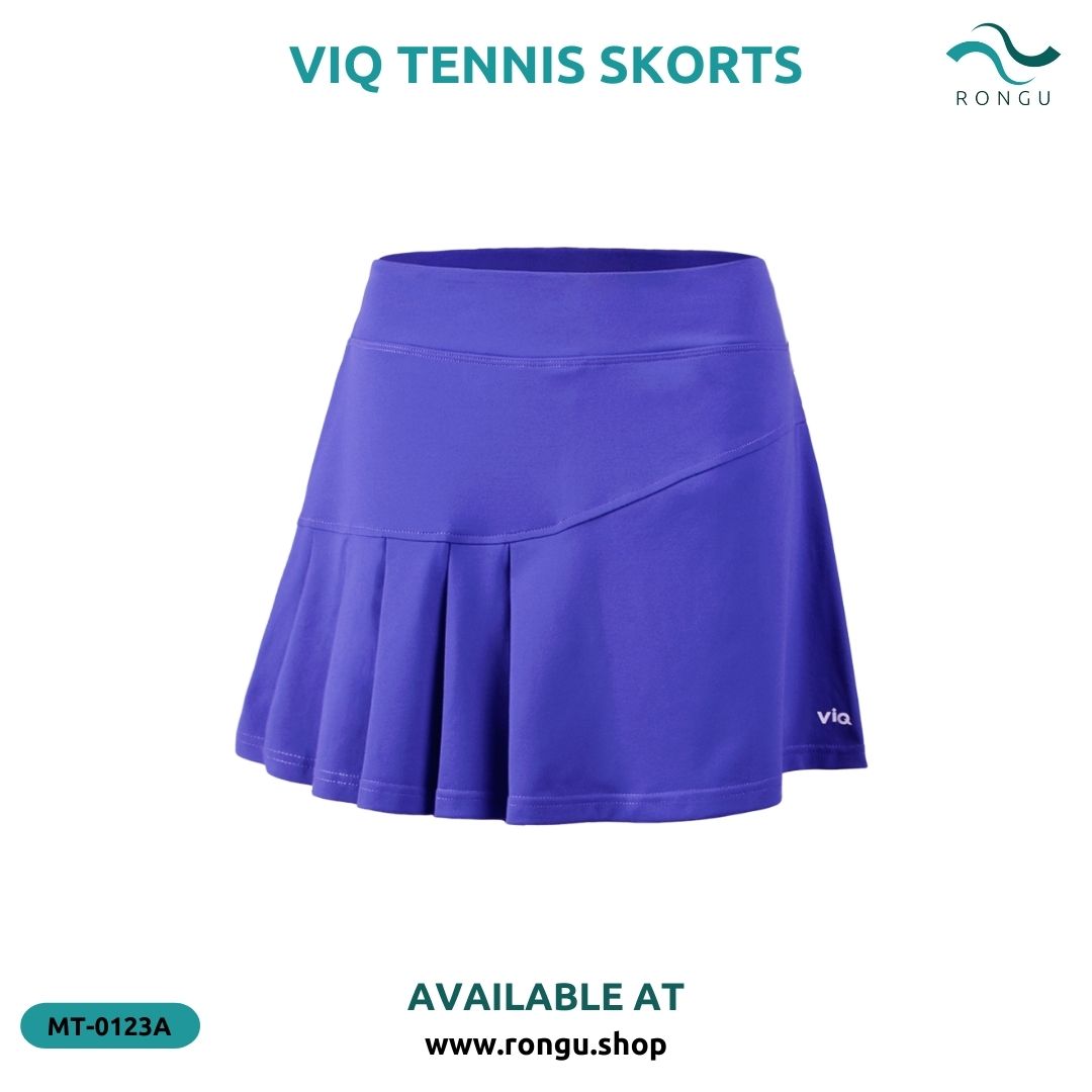ViQ Tennis Skorts