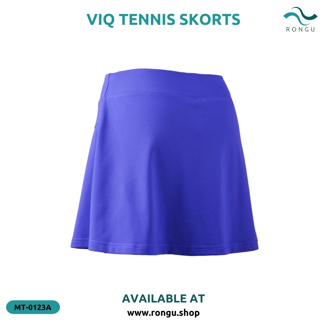 ViQ Tennis Skorts